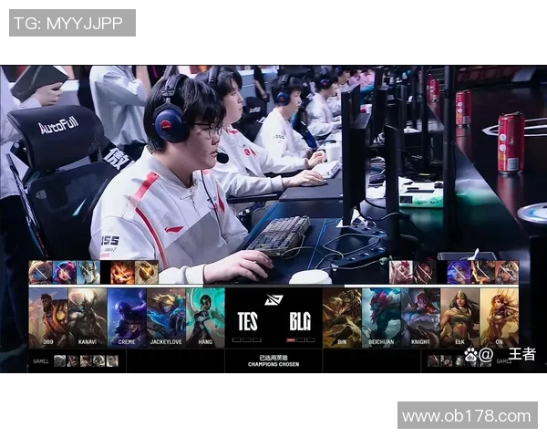 【一竞技1JingJi】LOL：Kanavi持续效能LPL IG下路下赛季或将大换血！