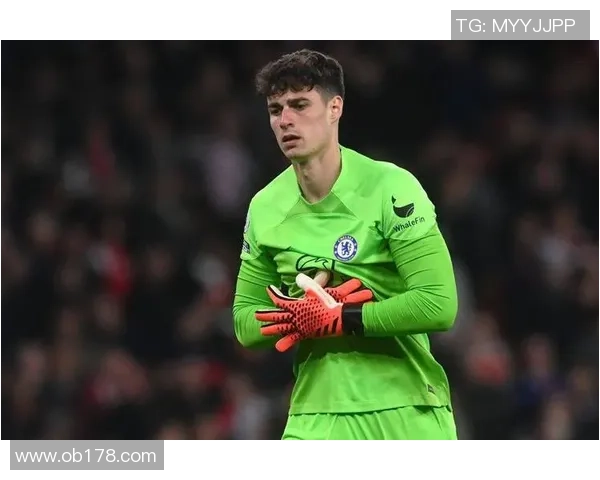 凯帕：在主场的首场正式竞赛就能制胜加零封，这是完美的夜晚