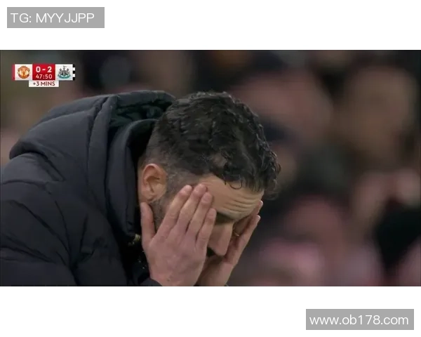 在五场英超坚持不败后,曼联主帅阿莫林泄漏球队“问题”